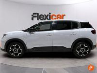 Usado Citroën C5 Aircross PureTech 131 CV (96 kW) 2024 Blanco SUV
