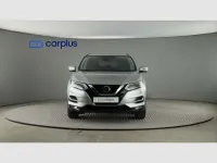 Usado Nissan Qashqai Tekna+ 140 CV (102 kW) 2020 Gris SUV