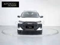 Usado Ebro s700 Luxury 147 CV (108 kW) 2025 Blanco SUV