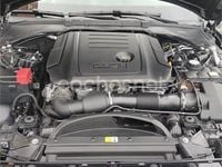 Usado Jaguar XE Prestige 180 CV (132 kW) 2018 Negro Berlina