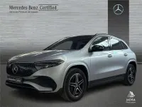 Occasion Mercedes EQA250+ 139 kW (190 PK) 2025 SUV