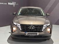 Usado Hyundai Tucson 150 CV (110 kW) 2023 Gris SUV