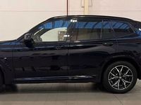 usado BMW X3 xDrive 20d M Sport