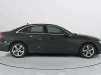 Usado Audi A4 Advanced Plus 136 CV (100 kW) 2021 Gris Berlina