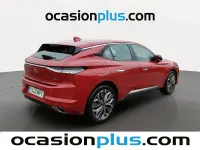 Usado DS Automobiles DS4 Trocadero 131 CV (96 kW) 2023 Rojo SUV