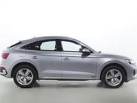 Usado Audi Q5 S-Line 204 CV (150 kW) 2022 SUV