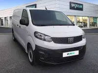 Usado Fiat Scudo 120 CV (88 kW) 2023 Blanco Van