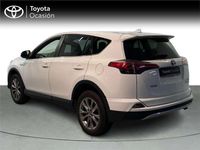 Usado Toyota RAV4 Hybrid Advance 197 CV (144 kW) 2016 SUV