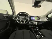 Usado Seat Ateca Style 116 CV (85 kW) 2025 Gris SUV