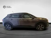 Usado Citroën C4 Cactus Feel 102 CV (75 kW) 2020 Gris / plata Utilitario