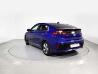 usado Hyundai Ioniq Ev 88kw Style