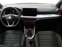 usado Seat Arona 1.0 TSI S&S FR 81 kW (110 CV)