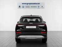 Novo Audi Q4 e-tron Advanced Plus 150 kW (204 HP) 2026 Preto SUV