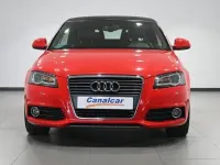 Usado Audi A3 Ambition 160 CV (117 kW) 2010 Utilitario