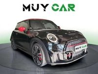 Usado Mini John Cooper Works 231 CV (169 kW) 2022 Negro Utilitario