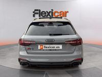 Usado Audi RS4 Competition 450 CV (330 kW) 2023 Gris Familiar
