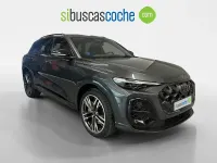 Nuevo Audi Q5 299 CV (219 kW) 2026 Gris/plata SUV