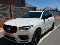 Usado Volvo XC90 Ultimate 455 CV (334 kW) 2023 Blanco SUV