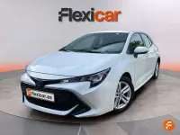 Usado Toyota Corolla Active 140 CV (102 kW) 2023 Blanco Utilitario