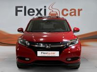 usado Honda HR-V 1.5 i-VTEC Executive Gasolina en Flexicar Sabadell 3