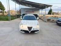Usado Alfa Romeo Giulietta Distinctive 105 CV (77 kW) 2014 Blanco Utilitario
