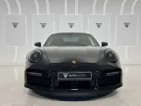 Usado Porsche 992 650 CV (478 kW) 2021 Negro Coupe