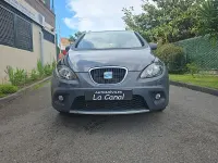 Usado Seat Altea 170 CV (125 kW) 2008 Gris / plata Monovolumen