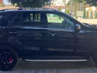 Usado Mercedes GLE350 258 CV (189 kW) 2015 Negro SUV