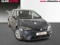 Brugt Seat Ibiza Style 95 HK (69 kW) 2025 Hatchback