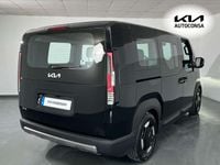 Usado Kia PV5 119 kW (163 CV) 2025 Negro Monovolumen