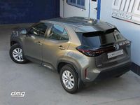 Occasion Toyota Yaris Cross Active 116 PK (85 kW) 2023 Grijs SUV
