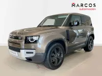 Usado Land Rover Defender S 249 CV (183 kW) 2023 SUV