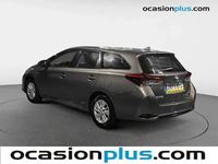 usado Toyota Auris Hybrid 140H Hybrid Touring Sports Business 100 kW (136 CV)