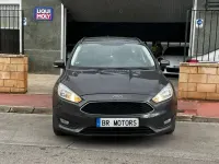 Usado Ford Focus Business Edition 125 CV (91 kW) 2017 Utilitario