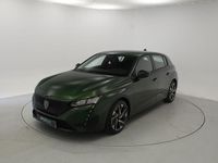 Nuevo Peugeot 308 Active 181 CV (133 kW) 2025 Verde Utilitario