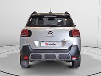 Usado Citroën C3 Aircross Origins 110 CV (80 kW) 2019 Blanco SUV