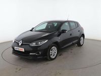 Usado Renault Mégane III LIMITED 95 CV (69 kW) 2014