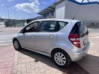 Usado Mercedes A180 109 HP (80 kW) 2007 Cinzento Citadino