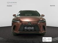 Nuevo Lexus RX450h+ Executive Line 292 CV (214 kW) 2026 Otro