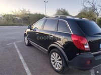 Usado Opel Antara Excellence 184 CV (135 kW) 2013 Blanco SUV