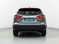 Usado Nissan Qashqai N-Connecta 160 CV (117 kW) 2019 Gris SUV