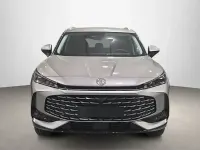 Nuevo MG HS Luxury 170 CV (125 kW) 2025 Gris SUV