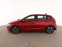 Usado Hyundai i20 101 CV (74 kW) 2021 Rojo Utilitario