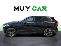 Usado Volvo XC60 Momentum 197 CV (144 kW) 2019 Negro SUV