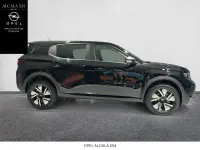 Nuevo Opel Frontera Edition 146 CV (107 kW) 2026 Negro SUV