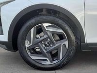 Usado Hyundai Bayon 101 CV (74 kW) 2025 Blanco SUV