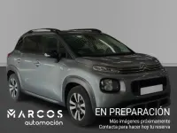 Usado Citroën C3 Aircross PureTech 110 CV (80 kW) 2019 SUV