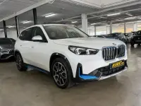 Usado BMW iX1 M Sport 230 kW (313 CV) 2023 Blanco SUV