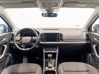 Usado Skoda Karoq Selection 150 CV (110 kW) 2025 Gris SUV