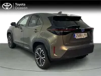 Usado Toyota Yaris Cross Style 116 CV (85 kW) 2022 SUV